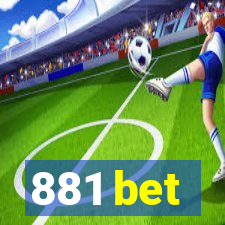 881 bet